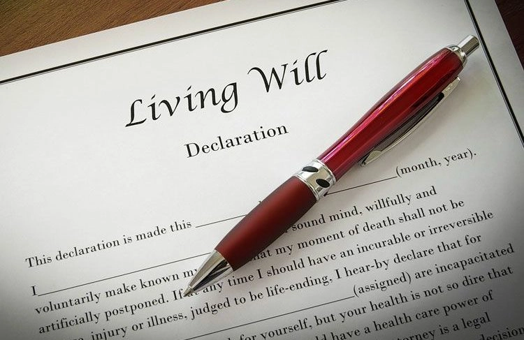 what is a will