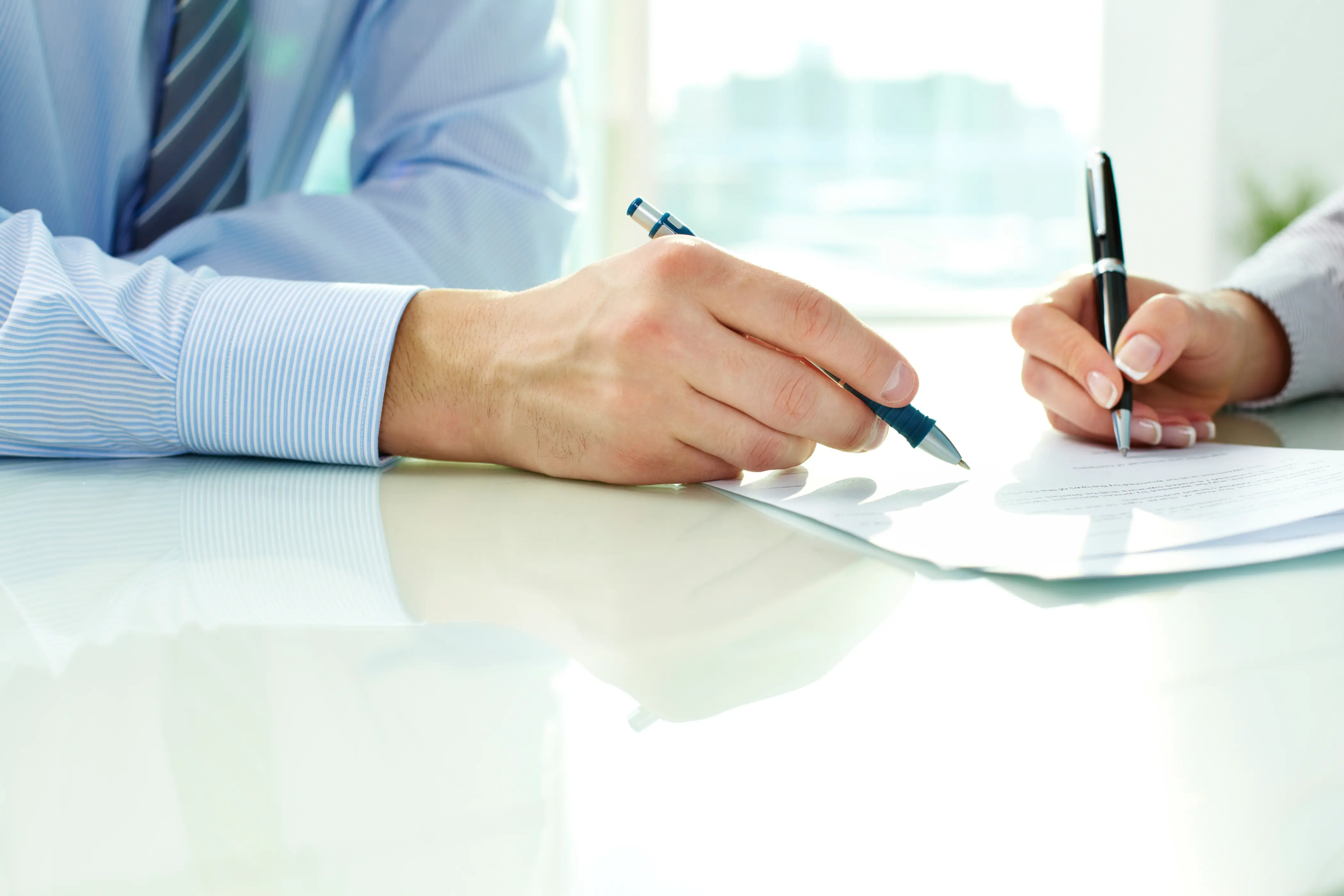 Who can be an executor in a Will?