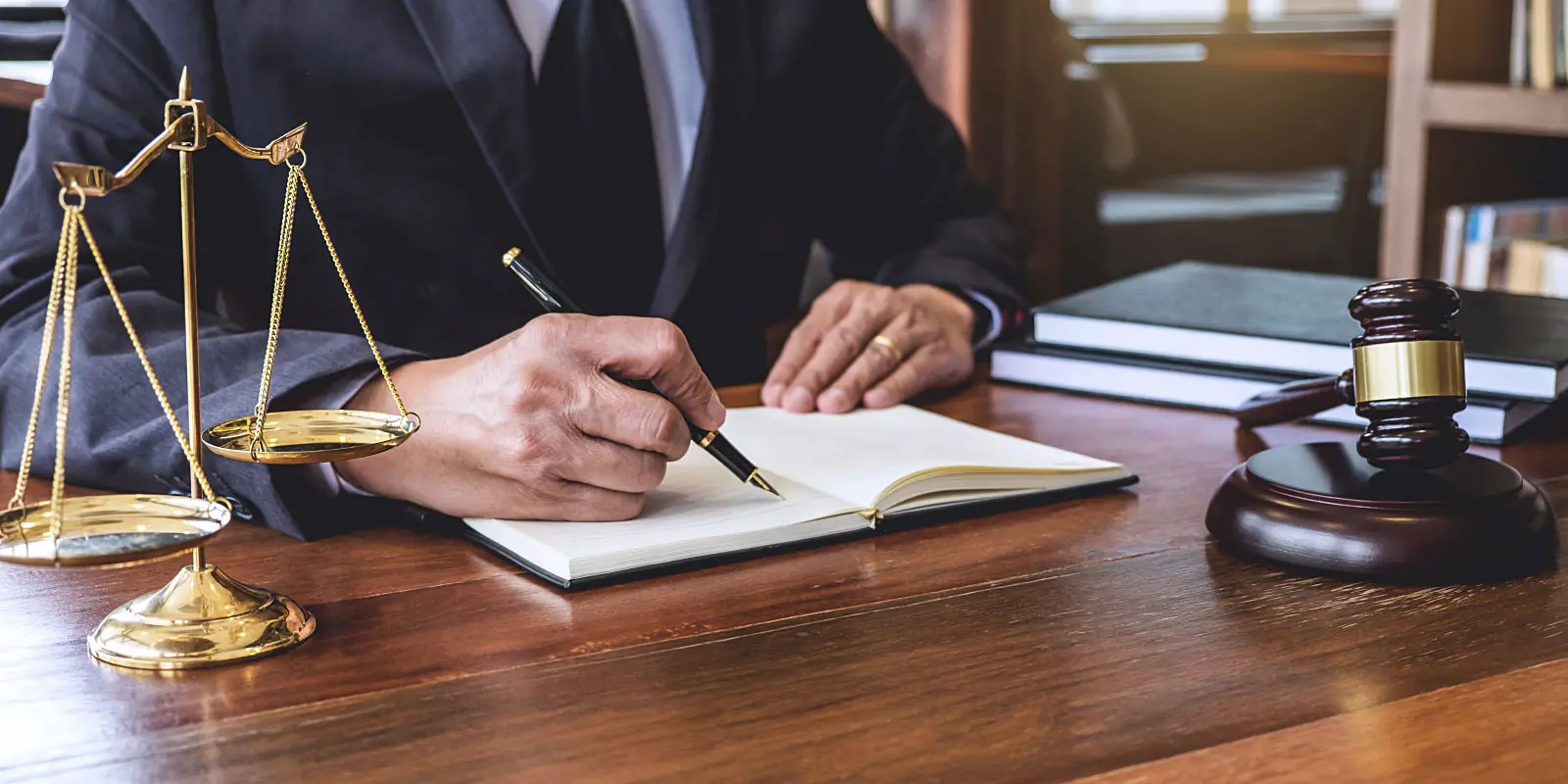 Assistance of a Lawyer Essential