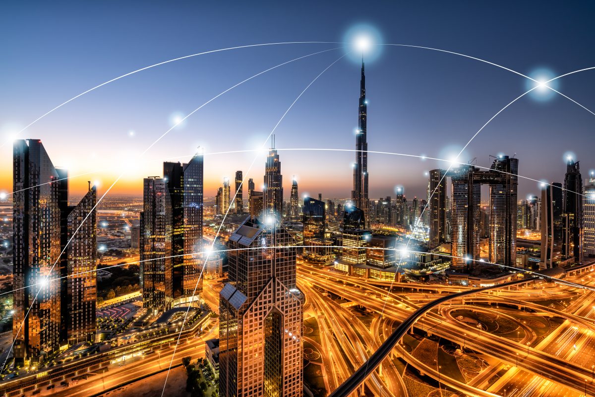 digital transformation