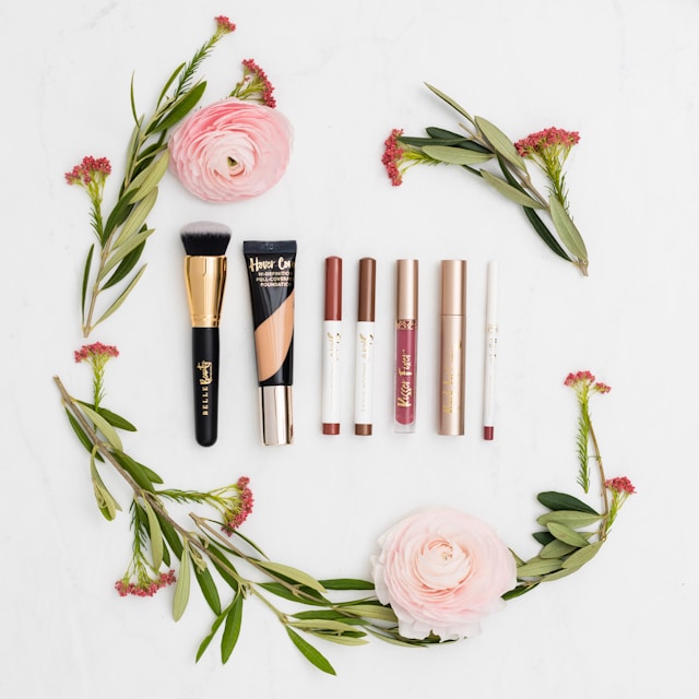 Cosmetics