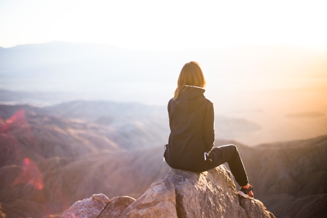 Lifestyle Coaching