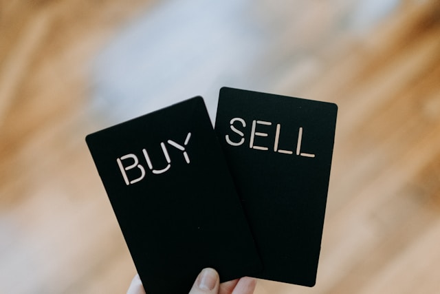 General Trading