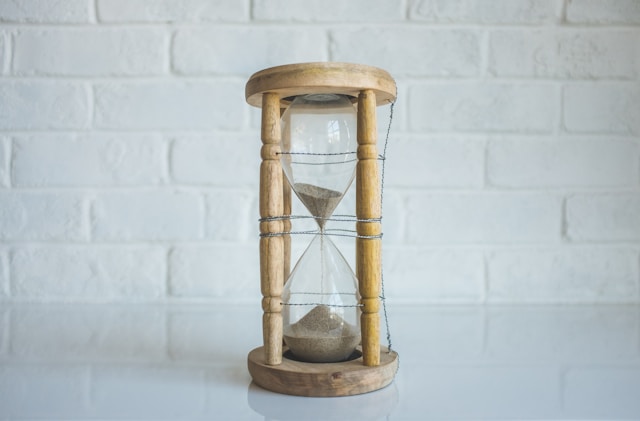 Right Time