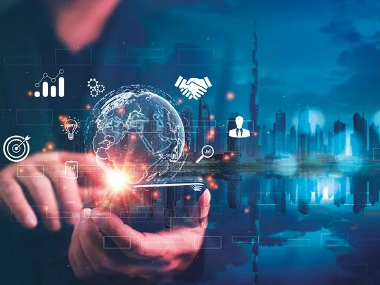 How to Start an Online Business in the UAE