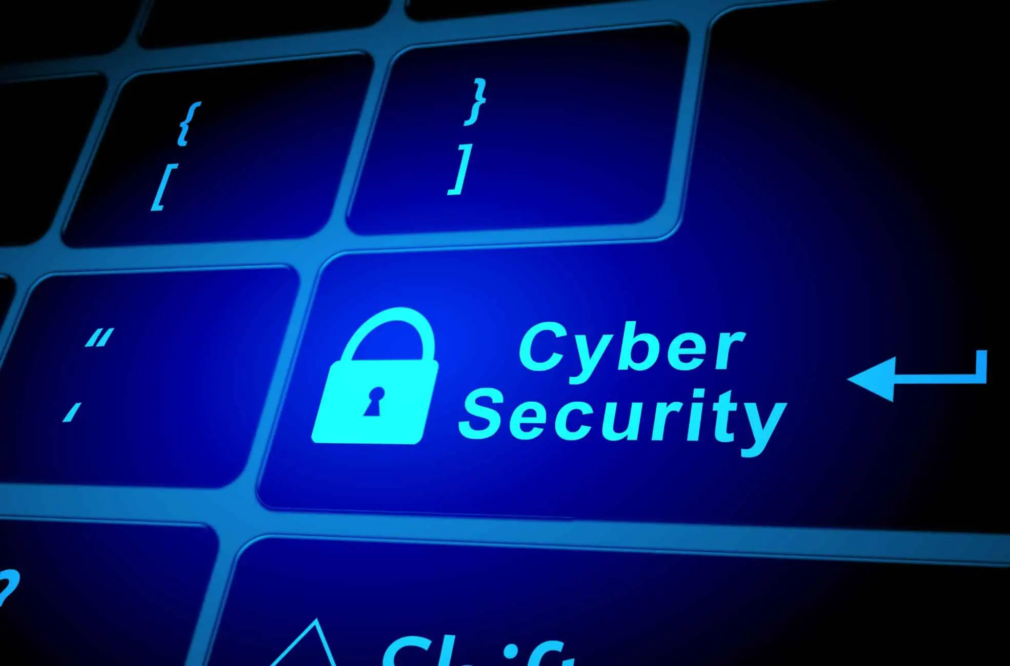 cyber security