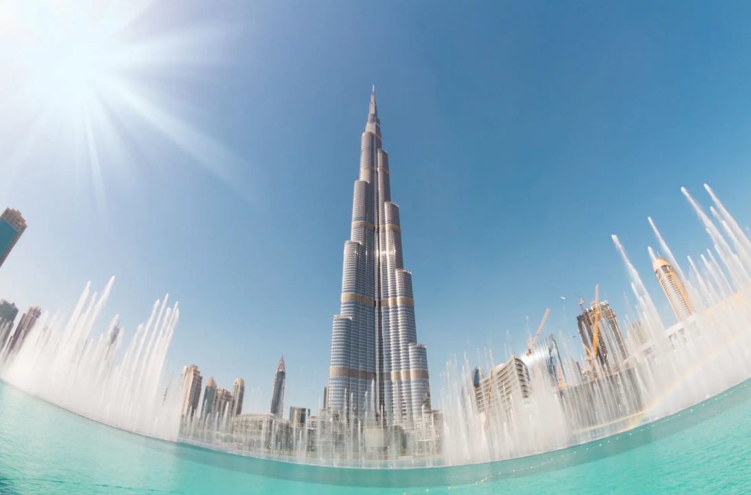 dubai