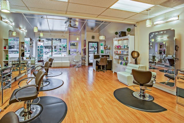 Salon
