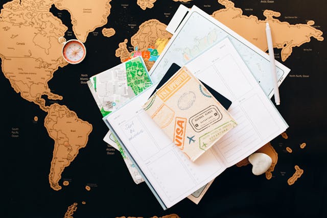 Partner Visa