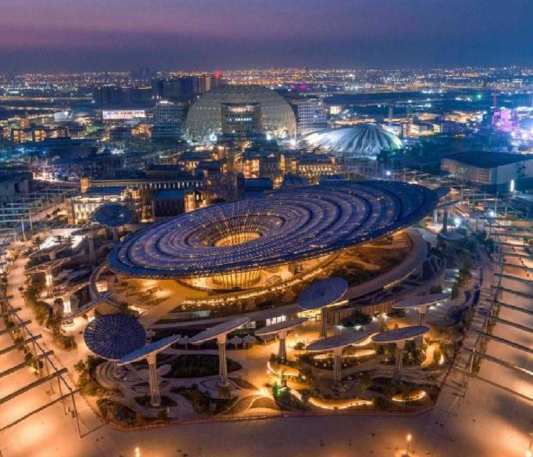 The Impact of Dubai Expo 2020 on Business Opportunities in the UAE