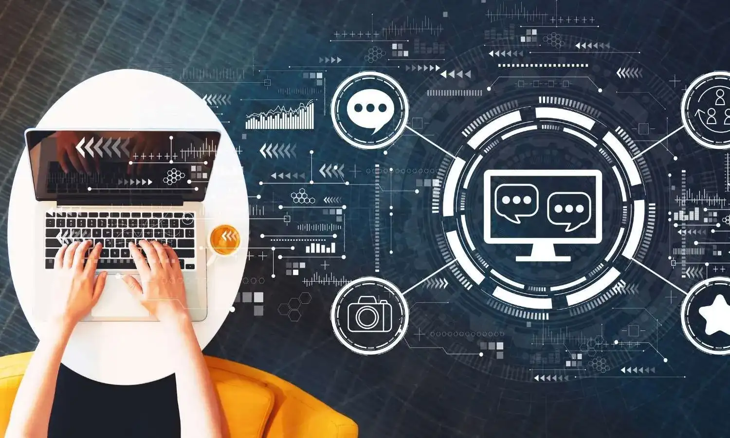 Opening a Social Media Business in Dubai
