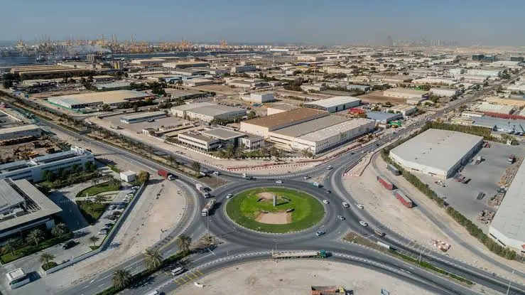 Top 10 Industries Poised for Growth in UAE Freezones in 2025
