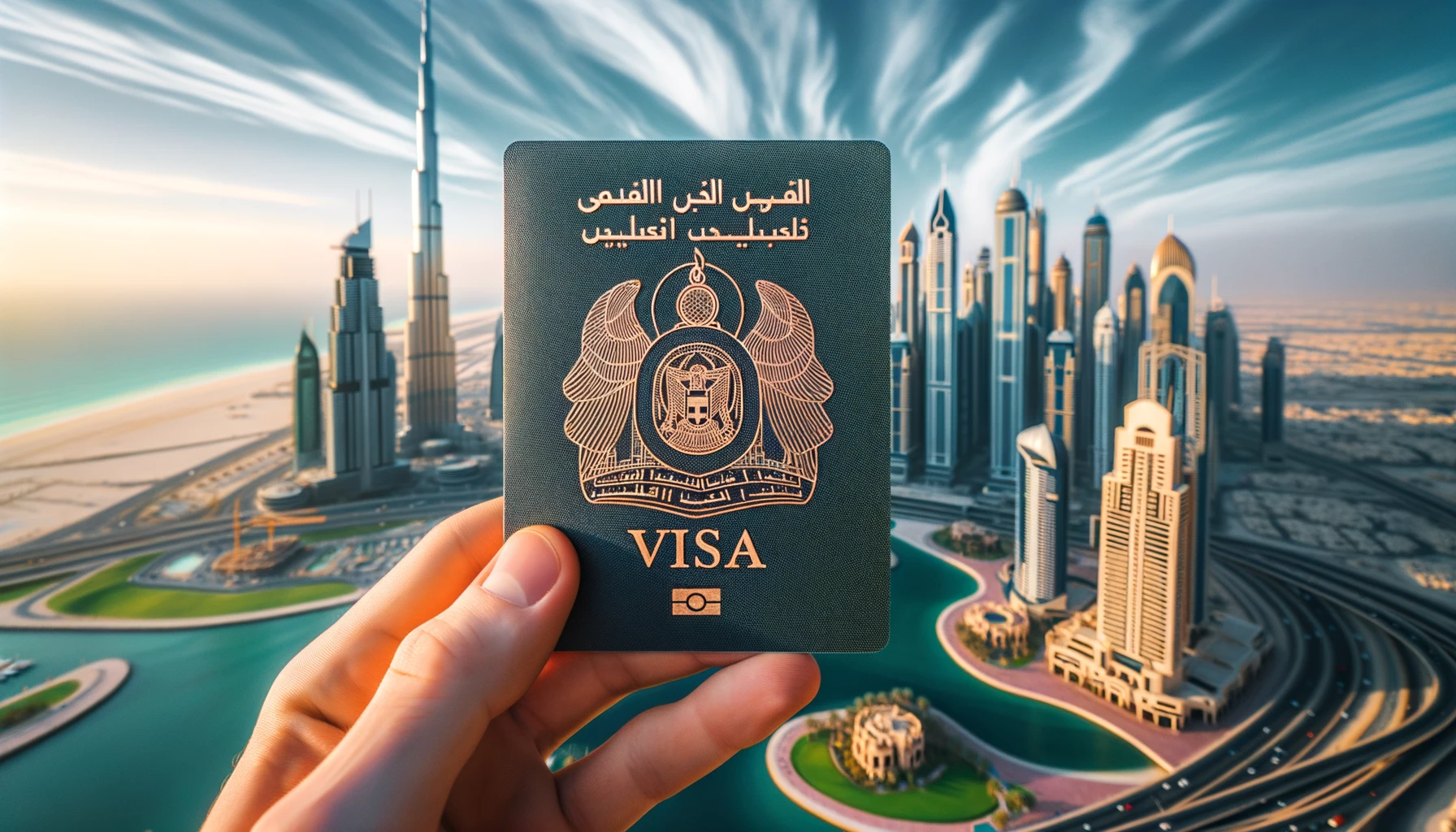 What are the New Visa Rules in UAE 2024?