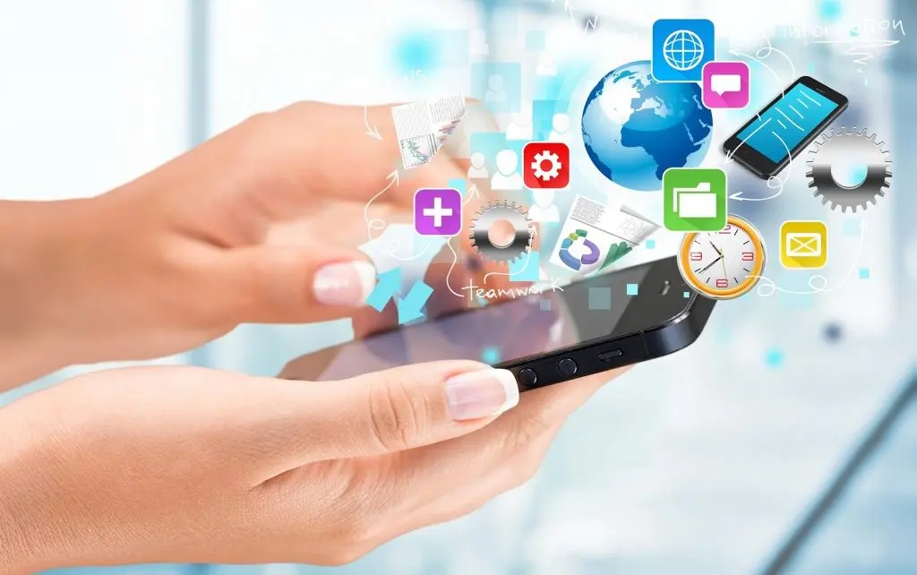 How to Start a Mobile App Development Company in the UAE