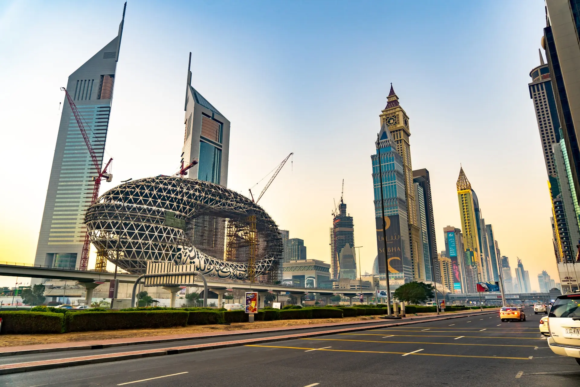 The Future of Offshore Companies in the UAE