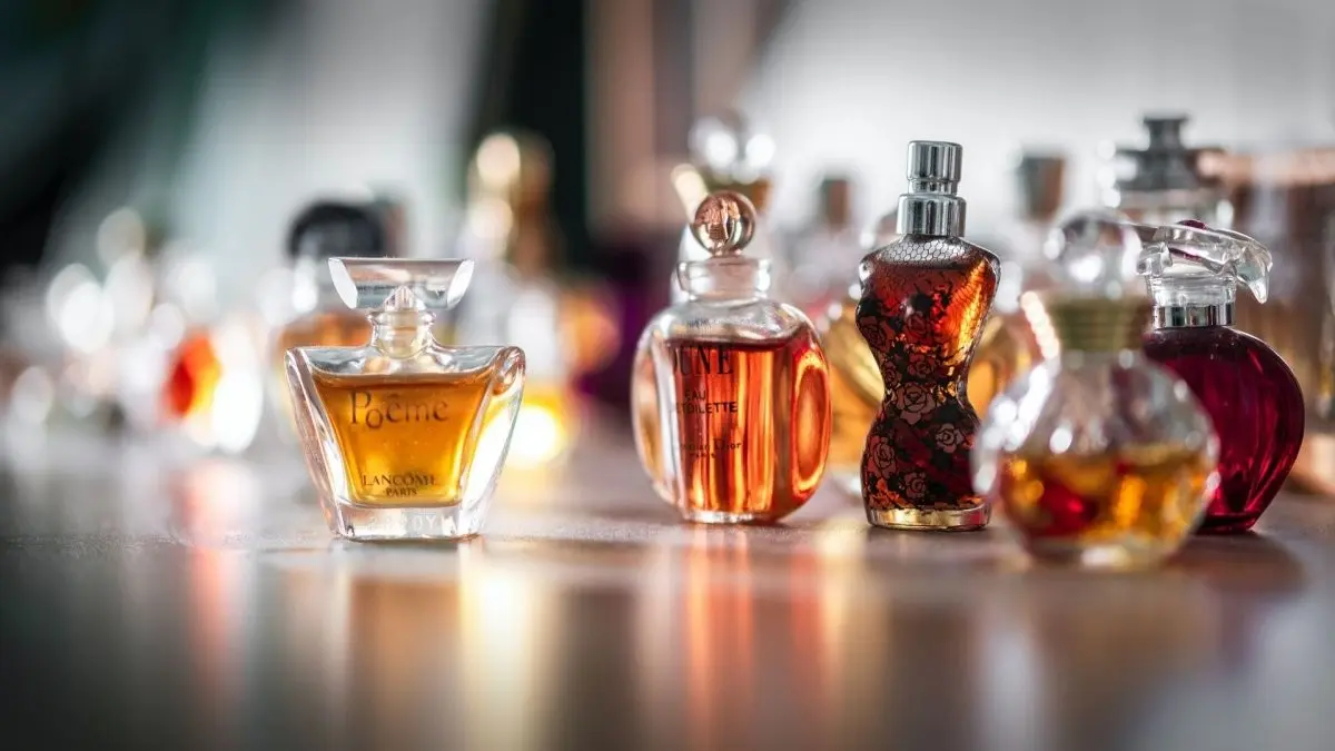 How to Start a Perfume Business in the UAE