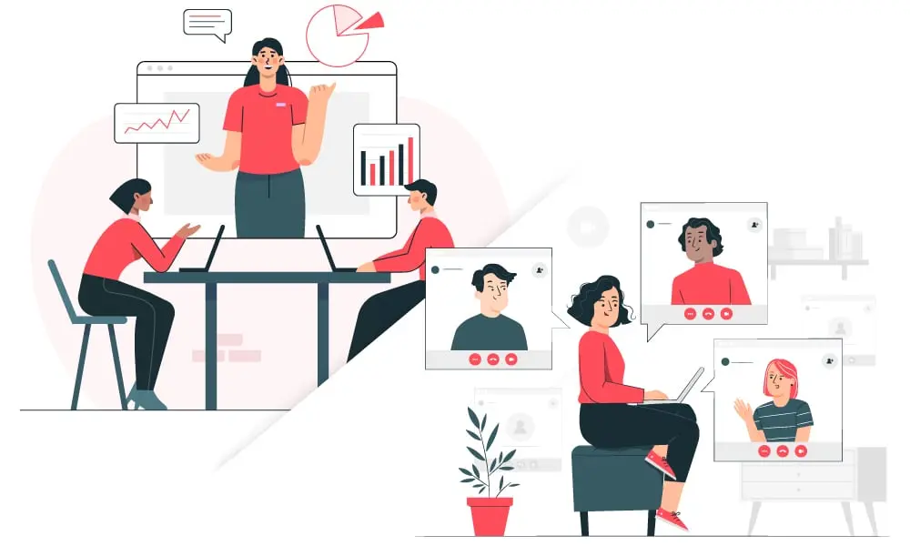 Why Startups are Choosing Freezones for Remote and Hybrid Work Models Open configuration options