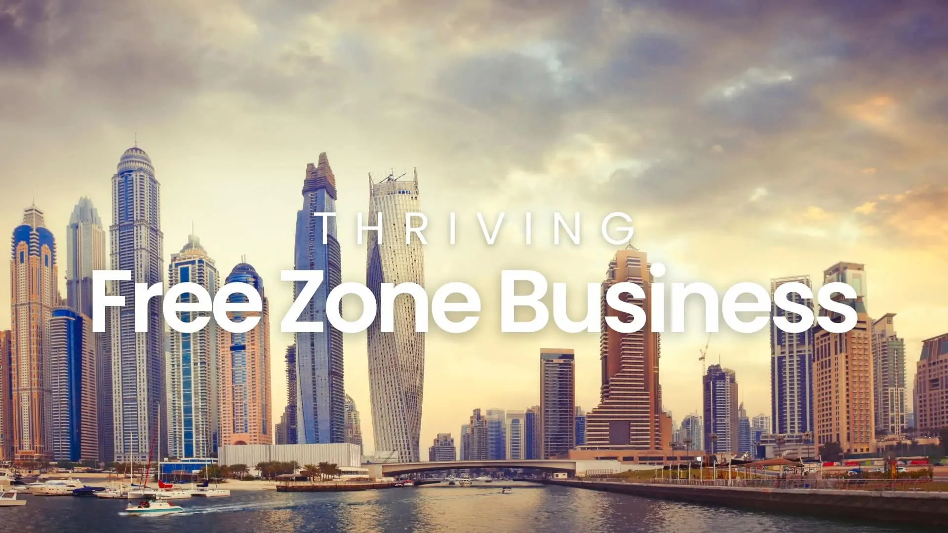 The Future of Entrepreneurship in the UAE