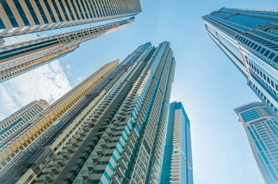 Exploring the Benefits of Virtual Offices in the UAE for Global Entrepreneurs