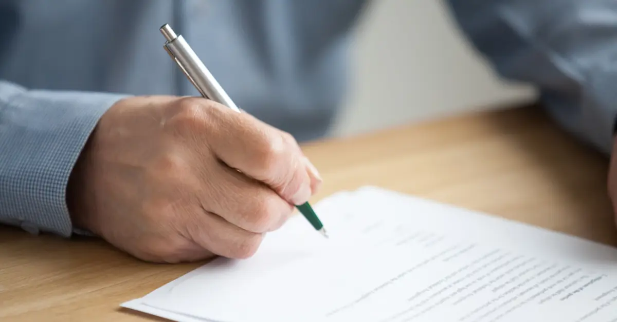 Why Waiting to Write a Will Can Cost You in the UAE