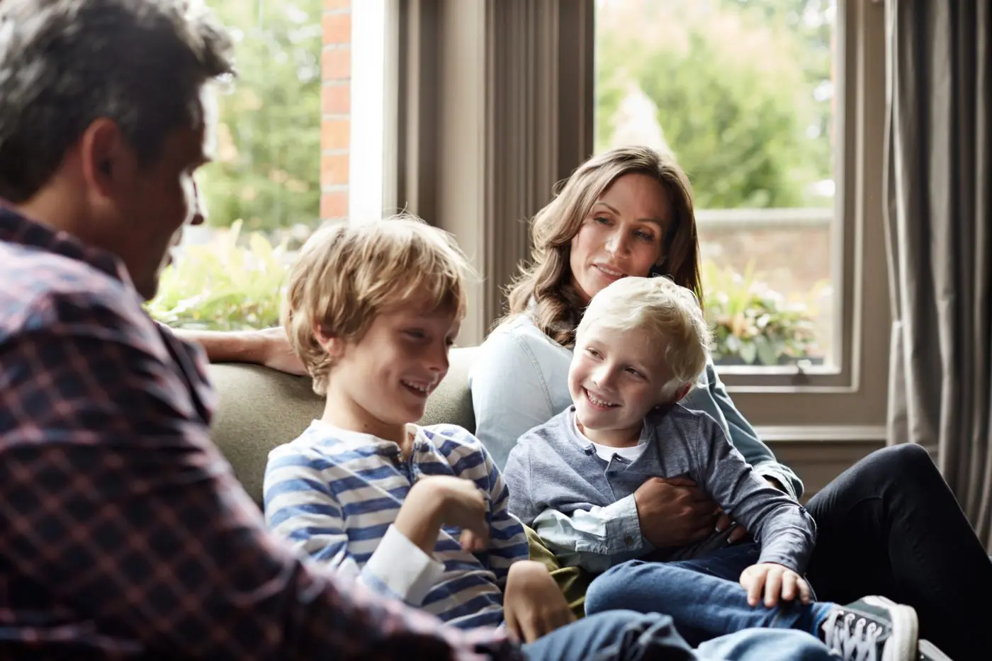 How to Talk to Your Family About Your Will