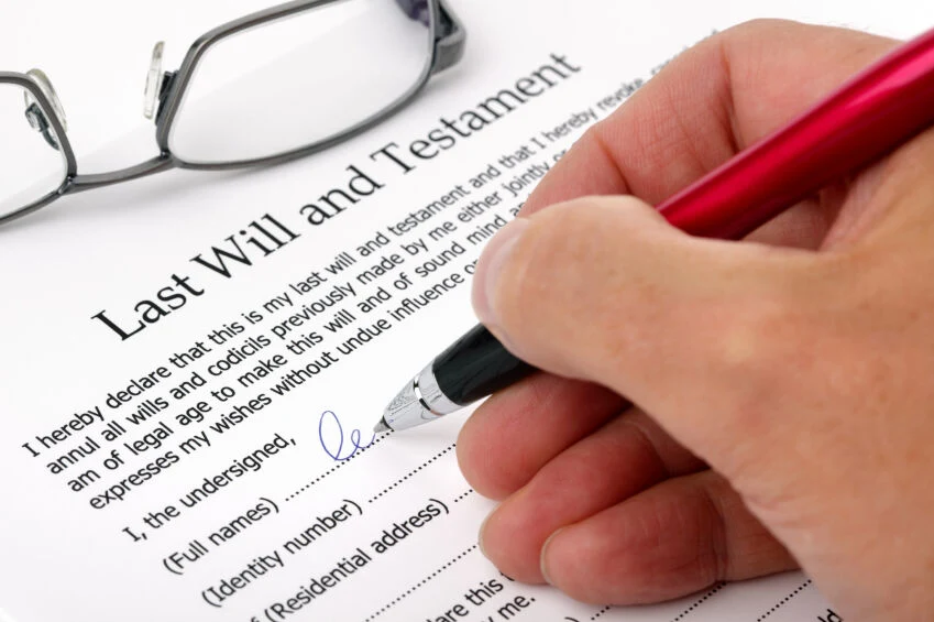 Essential Clauses to Include in Your Will