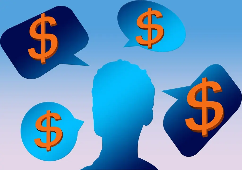 Why a Positive Money Mindset is Crucial for Entrepreneurs