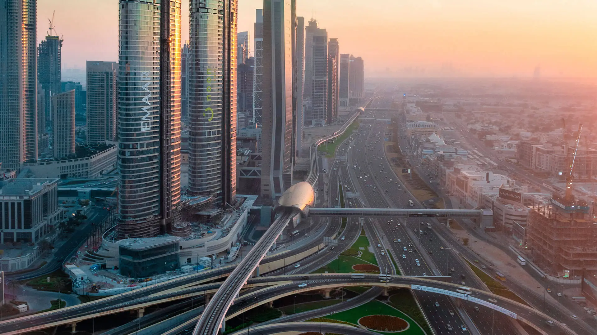 Best Locations to Start a Business in the UAE