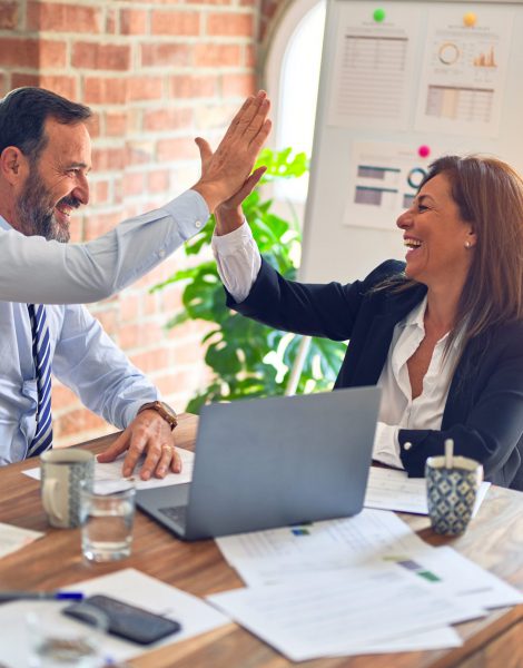 Why Expats Trust Us - Firm Advice for Business and Legal Services in the UAE