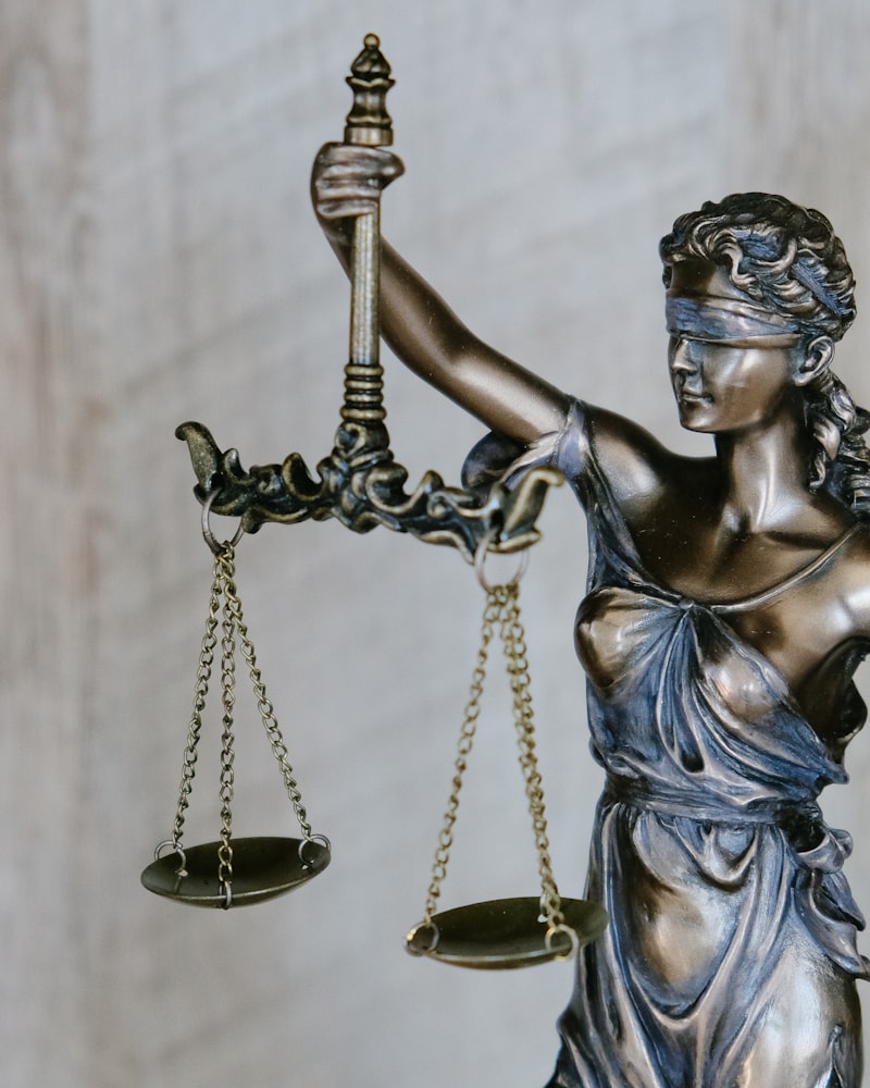 Arbitration & Resolution