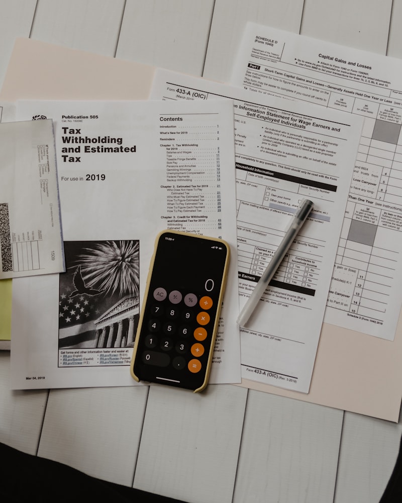 Money Recovery & Legal Notices