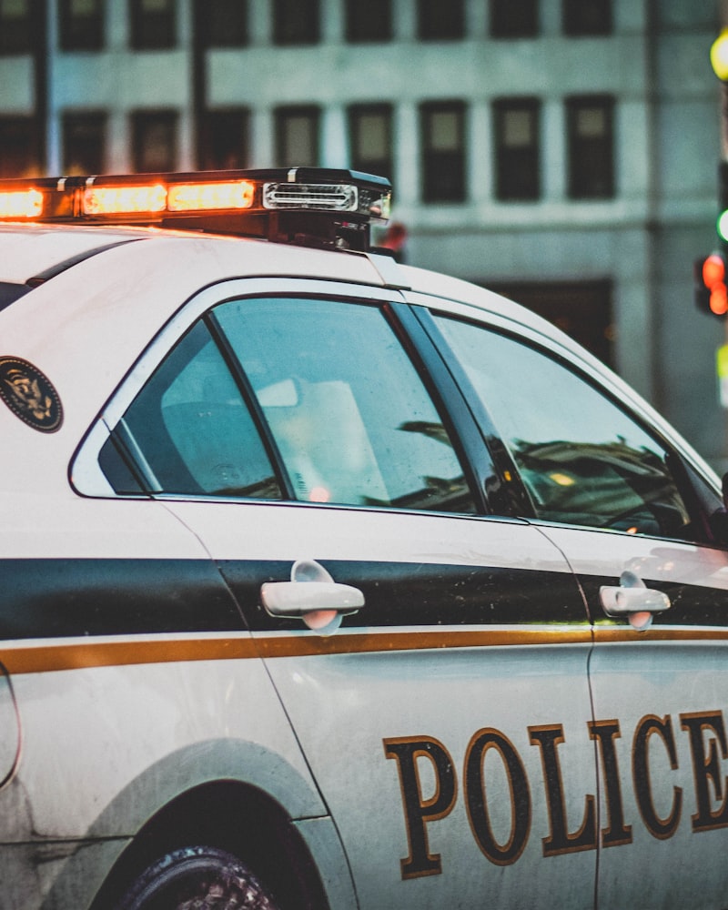 Police Complaints