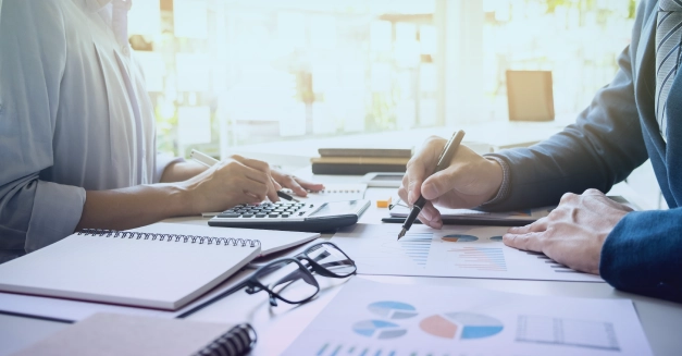 CORPORATE TAX ADVICE 