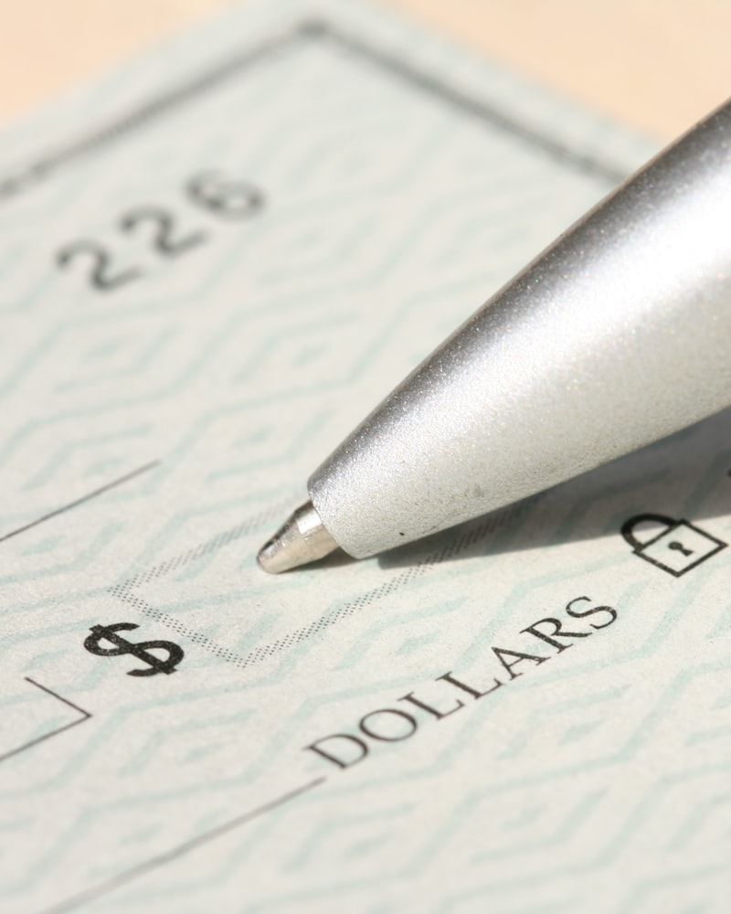 Cheque Bounce Assistance