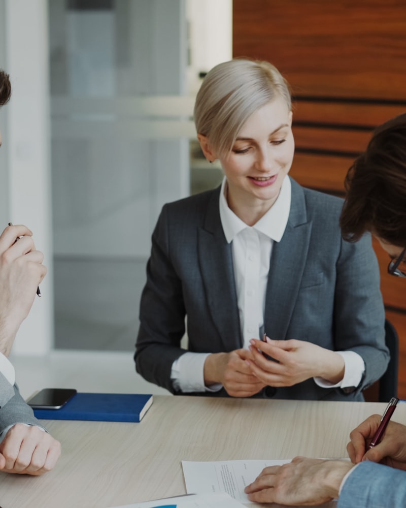 Civil Case Assistance