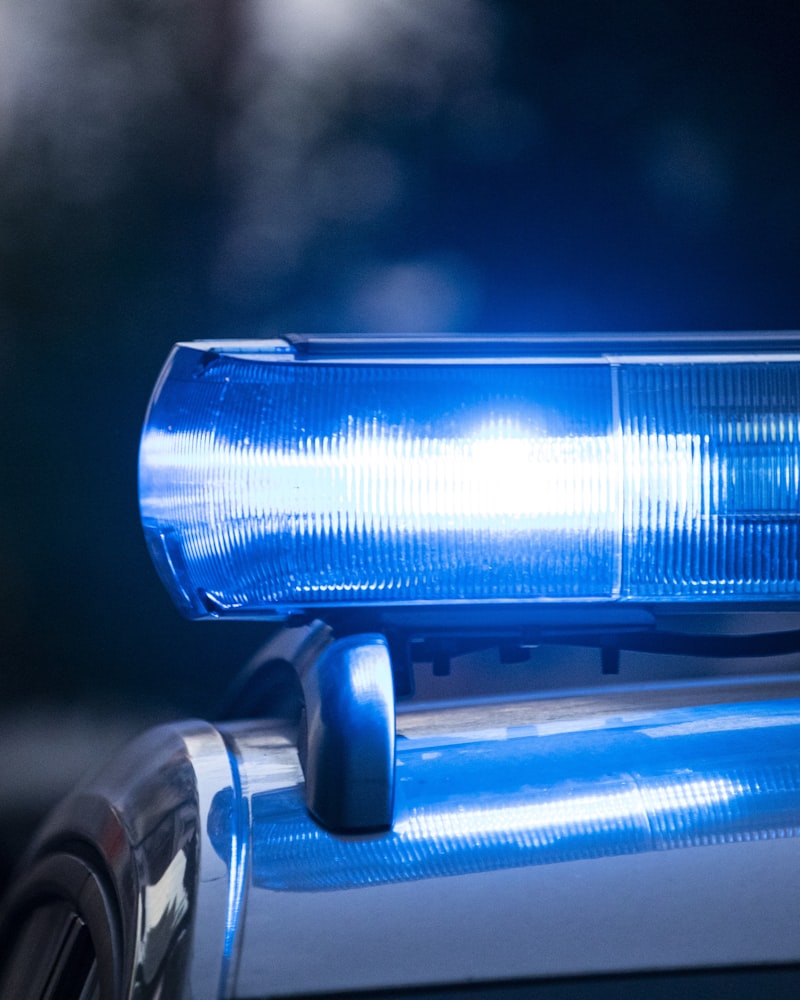 Police Complaints