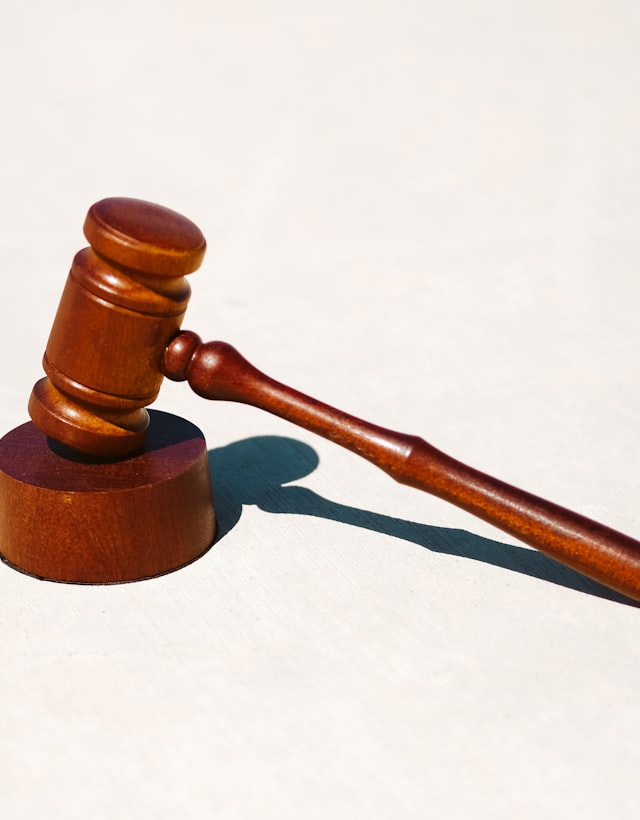 Gavel