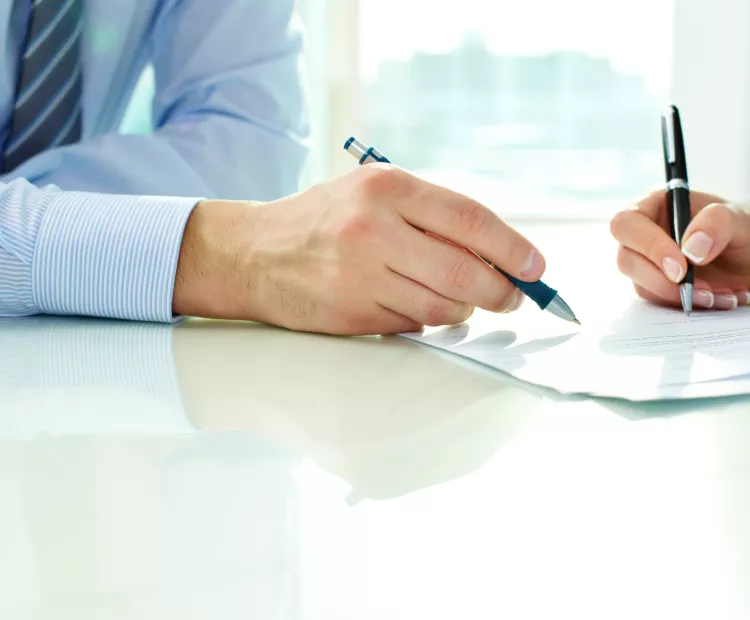 Who can be an executor in a Will?