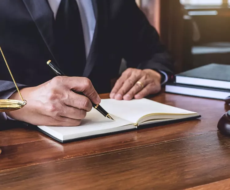 Assistance of a Lawyer Essential