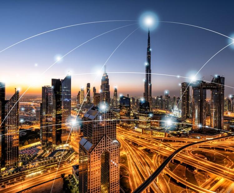 digital transformation