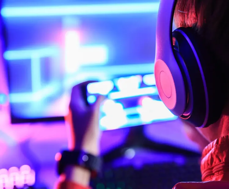 gaming business