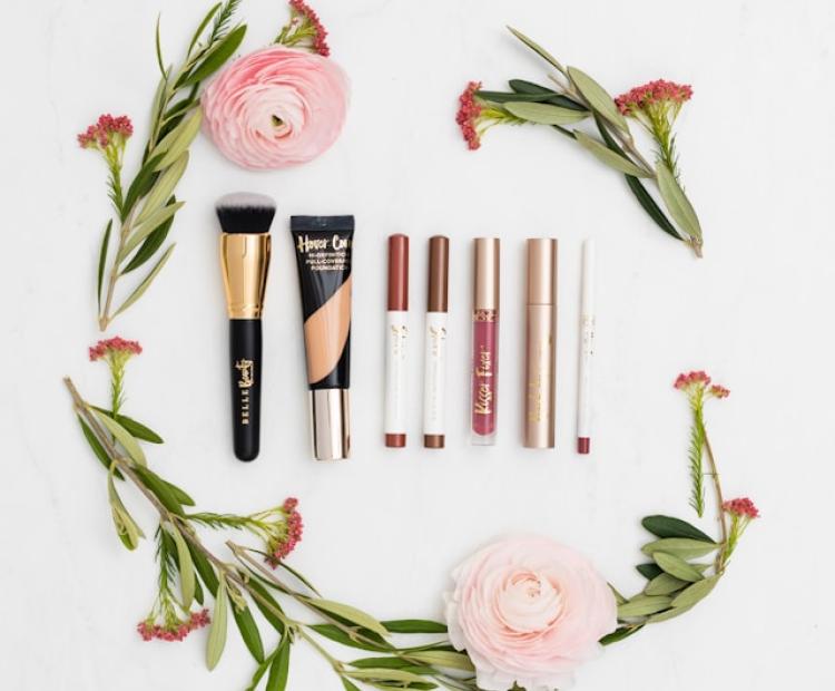 Cosmetics