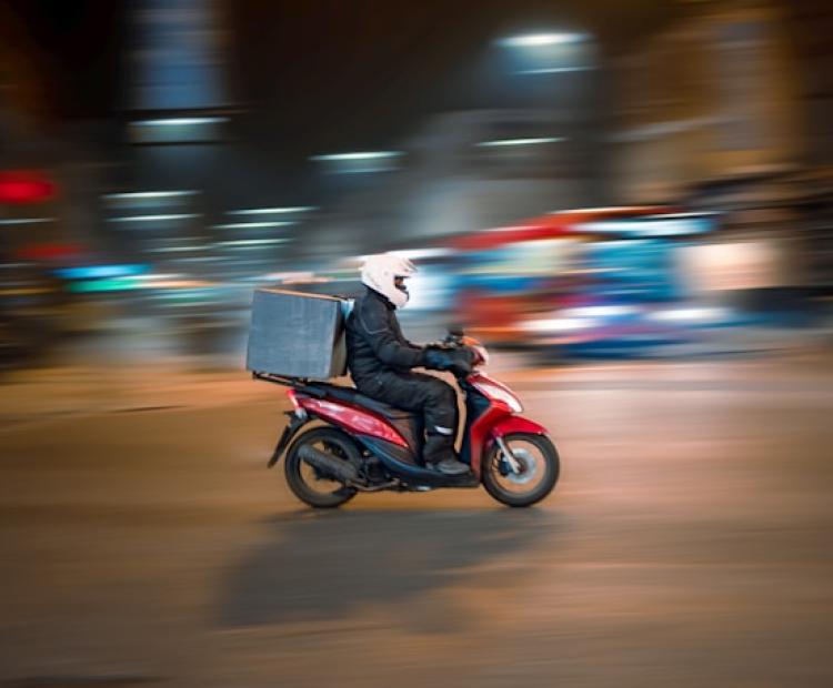 Food Delivery