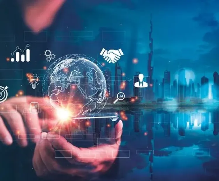 How to Start an Online Business in the UAE