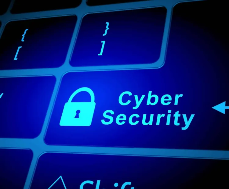cyber security