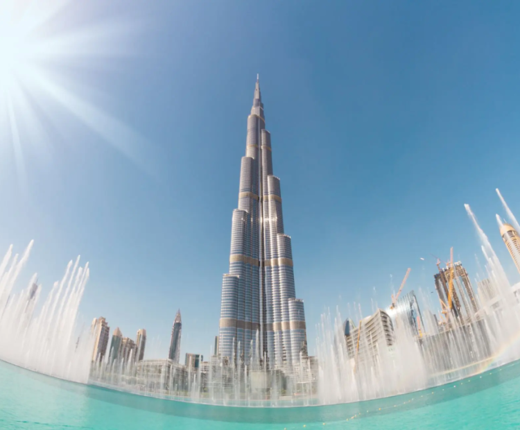 dubai