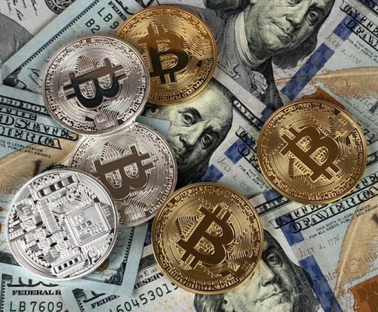 Cryptocurrency