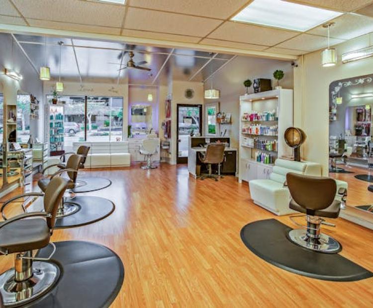 Salon