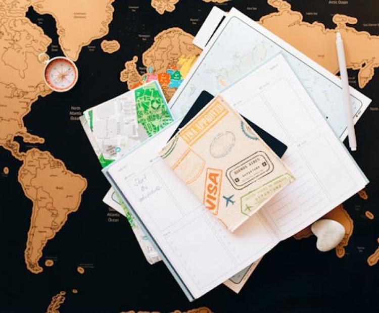 Partner Visa