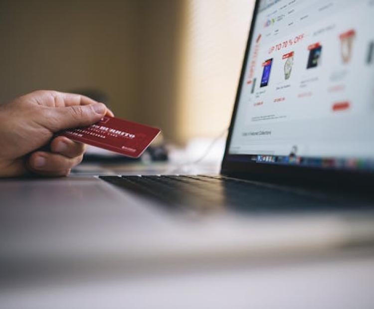 E-commerce